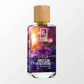 Purple Glow Petals Intense